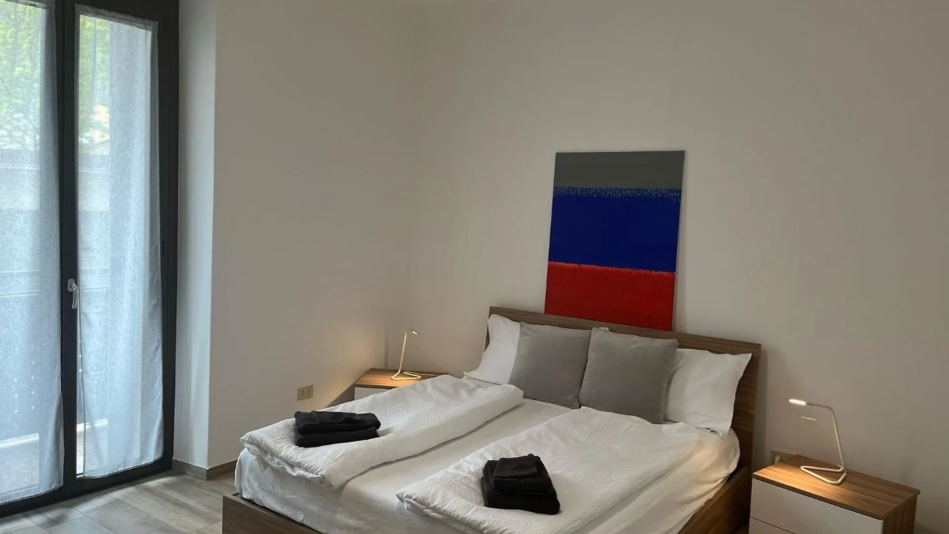 דירות טיראנו Residenza Mm 0*,  איטליה