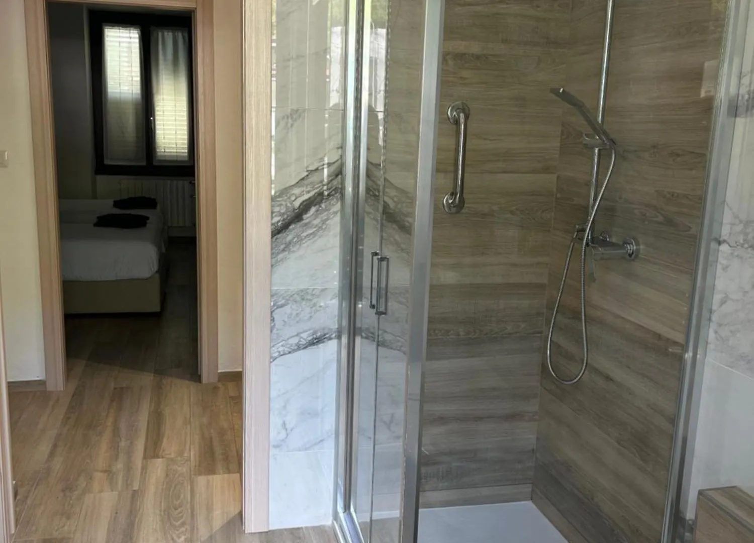 דירות טיראנו Residenza Mm איטליה